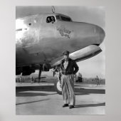 Douglas MacArthur Poster (Voorkant)