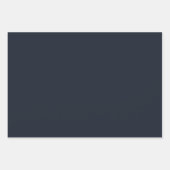 Douglas Modern Original Scottish Tartan Inpakpapier Vel (Voorkant 3)