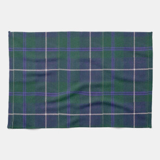 Douglas Modern Tartan Pset Hand Towel Theedoek