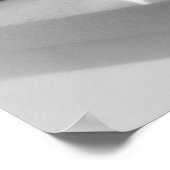 Douglas Motorcycle Poster (Hoek)