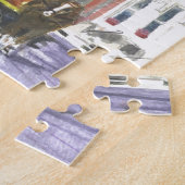 Douglas Promenade Isle of Man Legpuzzel (Zijkant)