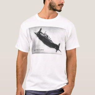 Douglas (SBD) Naadloos T-shirt