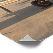 Douglas, Skyraider, 1949_Classic Aviation Poster (Hoek)