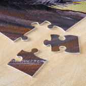 Douglas Squirrel Painting Legpuzzel (Zijkant)