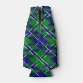 Douglas Tartan Bottle Cooler (Achterkant)