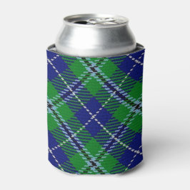 Douglas Tartan Koelbox Blikjeskoeler