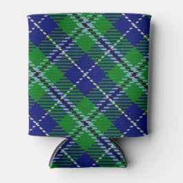 Douglas Tartan Koelbox Blikjeskoeler