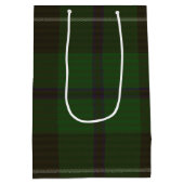 Douglas Tartan Medium Cadeauzakje (Achterkant)