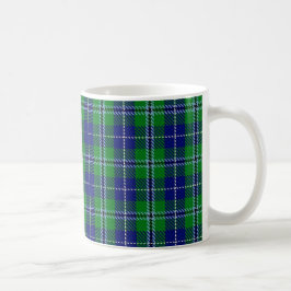 Douglas Tartan Mok