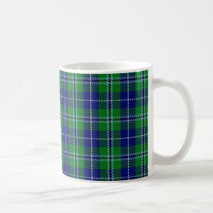 Douglas Tartan Mok