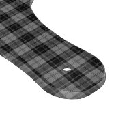 Douglas Tartan Monogram D Snijplank (Hoek)