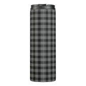Douglas Tartan Monogram D Thermosbeker (Achterkant)