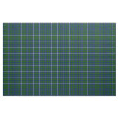 Douglas Tartan Print Stof (Yard (91,4 cm))