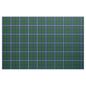 Douglas Tartan Print Stof (Fat Quarter)