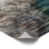 Douglassville Schuylkill Poster (Hoek)