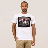 Douglasville Poster T-Shirt (Voorkant volledig)