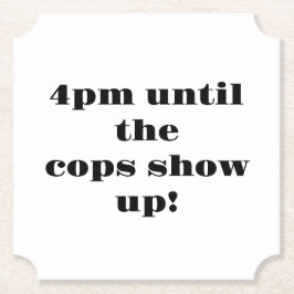 Doug's Winter Party 15 februari TikTok 16:00 tot Kartonnen Onderzetters