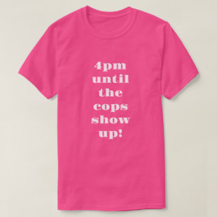 Doug's Winter Party 16.00 uur Tot het Show van de T-shirt