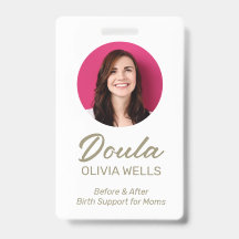 Doula Bevalling | Postpartum Coach Foto