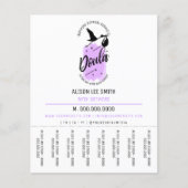 Doula Birth Coach (Voorkant)