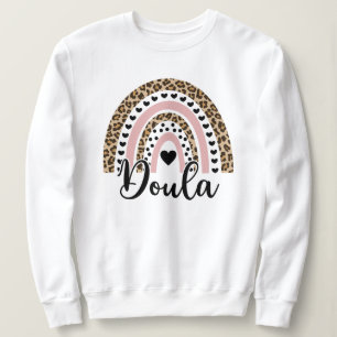 Doula, Birth Doula, verloskundige, Doula Gifts Trui