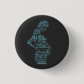 Doula Button (Voorkant)