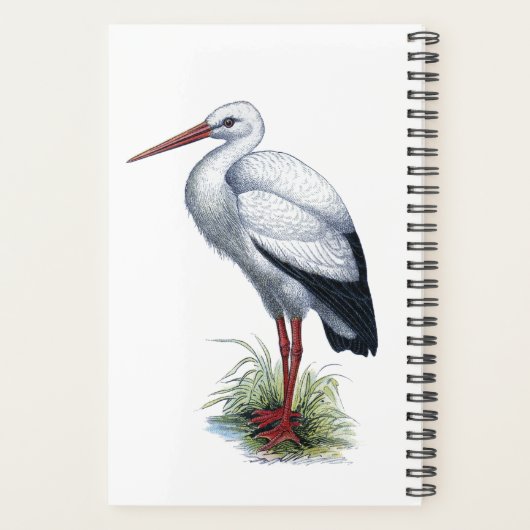 Doula Geboorteondersteuning Planner (Achterkant)