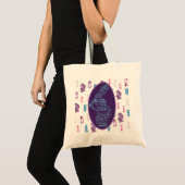 Doula Gift Tote Bag (Voorkant (product))