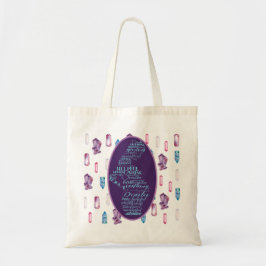Doula Gift Tote Bag
