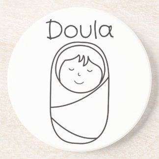 Doula Onderzetter Set