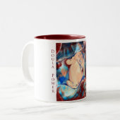 Doula power mok (Voorkant links)