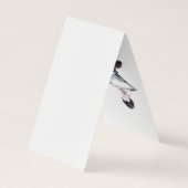 Doula Services Stork Visitekaartjes (Achterkant)