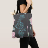 Doula Tote Bag (Dichtbij)