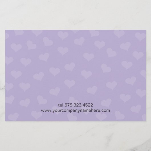 Doula, verloskundige, Belly Casting Flyer (Achterkant)