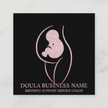 Doula Zwangerschapsverpleegster Moeder Geboorte Co