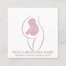 Doula Zwangerschapsverpleegster Nieuw Moeder Geboo