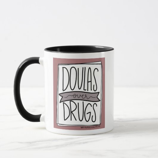 Doulas Over Drugs Mok (Links)