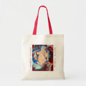 doumazak tote bag (Voorkant)