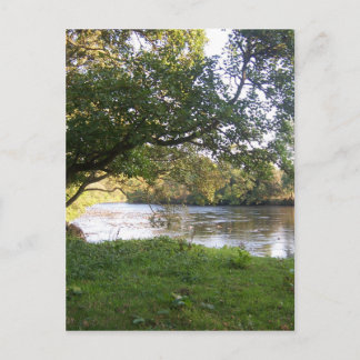 Doune Castle Briefkaart