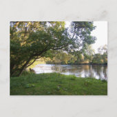 Doune Castle Briefkaart (Voorkant)