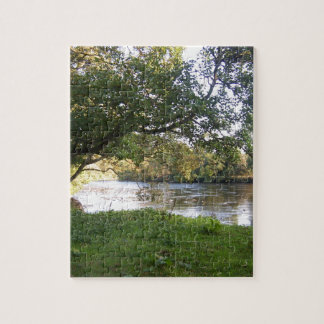 Doune Castle Legpuzzel