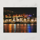 Douro in Porto, Portugal Briefkaart (Voorkant)