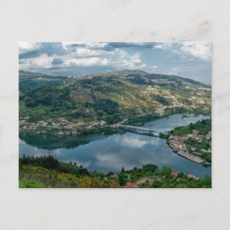 Douro Valley Briefkaart