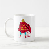 Douwe "Cool Moeders Club" Mok Aangepaste Kinderen (Links)