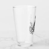 Douwe grote tumbler - Octopus (Rechts)