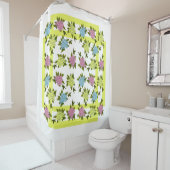  douwergordijn douchegordijn (In situ)