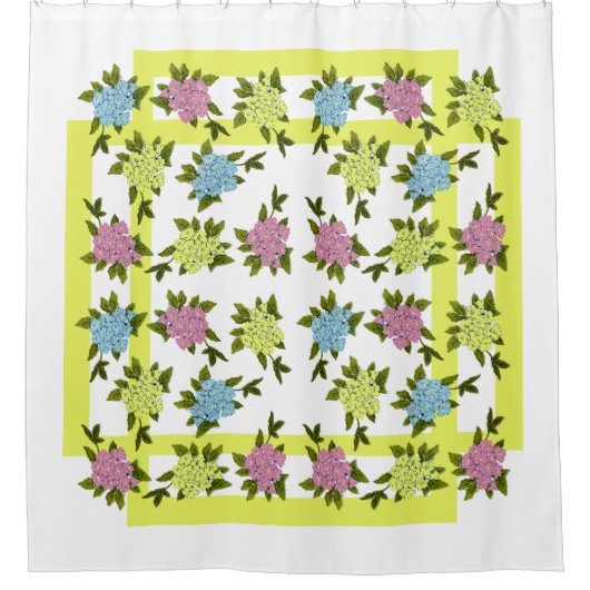  douwergordijn douchegordijn (Voorkant)