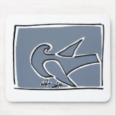 Dove, 2002 muismat (Voorkant)