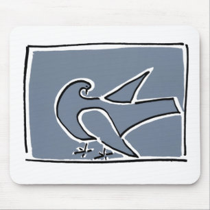 Dove, 2002 muismat