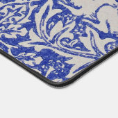 Dove and Rabbit, William Morris Bureaumat (Hoek)